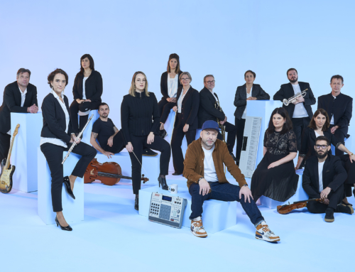 Degiheugi Orchestra, un projet entre musique classique et électronique made in Laval en préparation