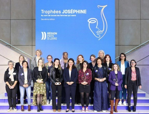 16 femmes à l’honneur des Trophées Joséphine 2023