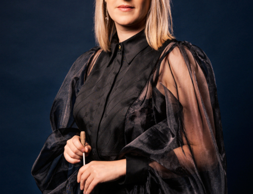 Sélection au Jette Parker Artists Programme du Royal Opera House