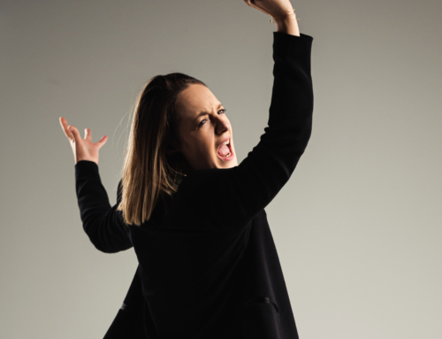 Sélection pour Taki Alsop Conducting Fellowship